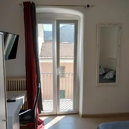 5 Lands Guest house La Spezia